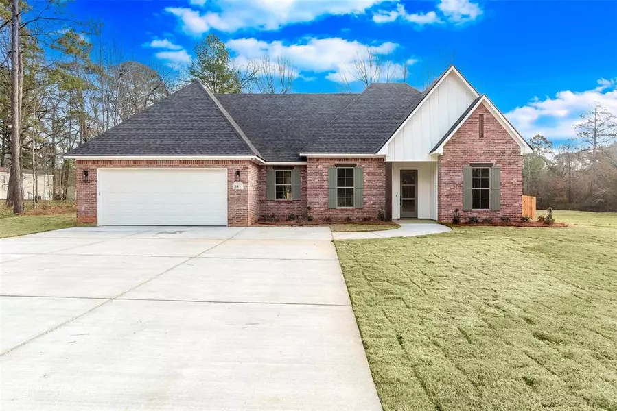 105 Crawford Road, Haughton, LA 71037