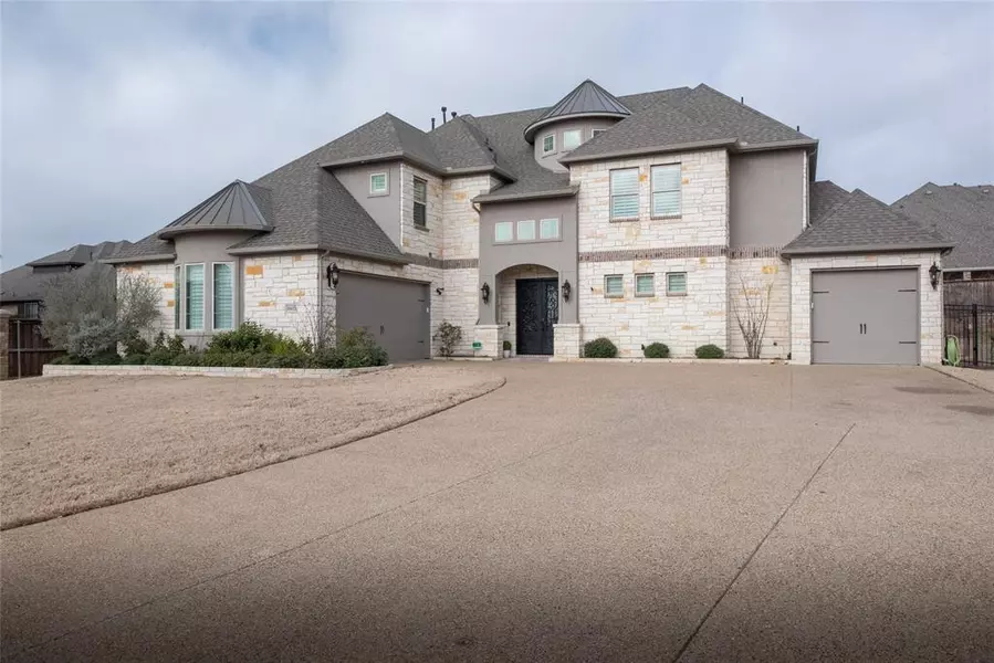 1442 Eminence Lane, Wylie, TX 75098