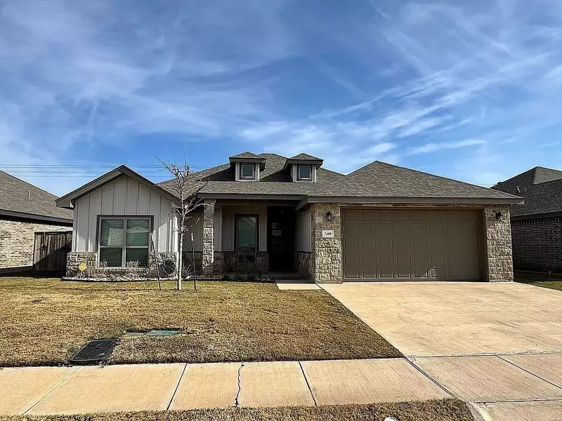 7409 Wildflower Way, Abilene, TX 79602