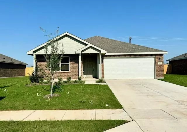 501 Jameson, Springtown, TX 76082