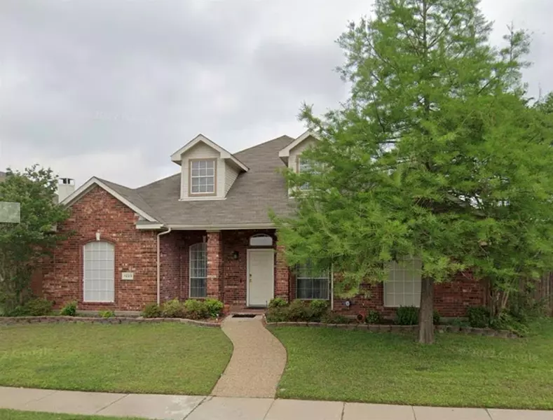 1223 Shenandoah Drive, Allen, TX 75002