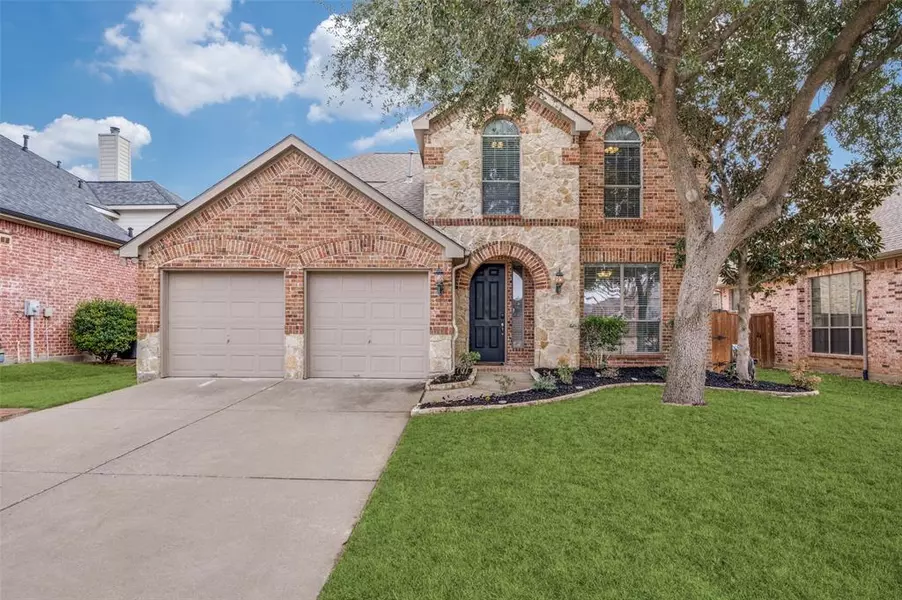 6062 Brookhill Lane, Frisco, TX 75034