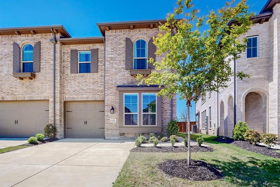 1137 Queensdown Way, Forney, TX 75126