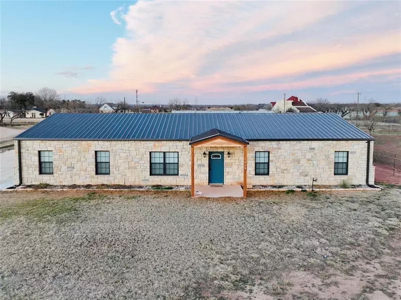 1468 Bettis, Merkel, TX 79536