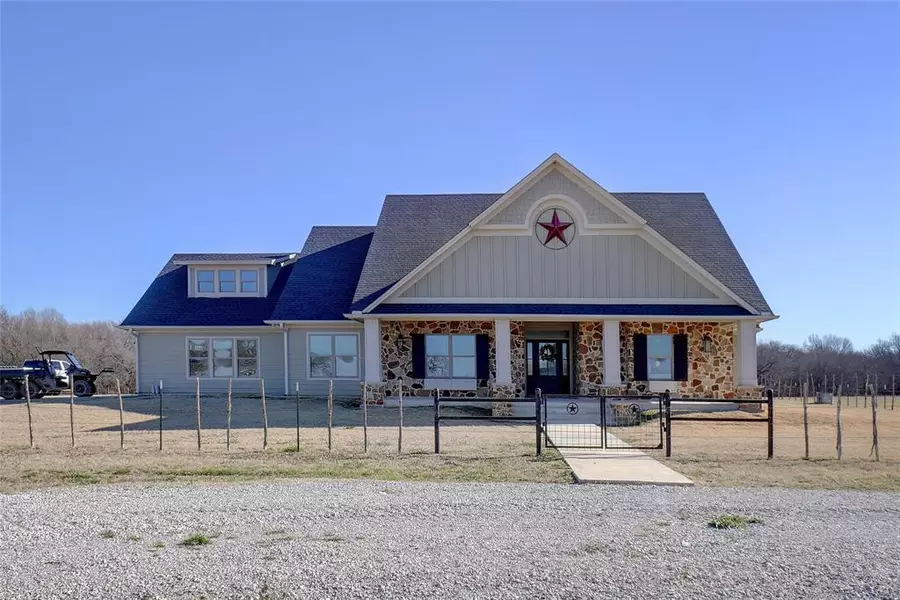 611 CR 3214, Bridgeport, TX 76426