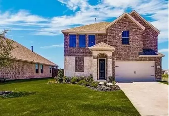 3221 Amber Waves Lane, Wylie, TX 75098