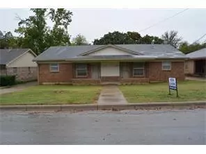 5224 Norma Street, Fort Worth, TX 76112