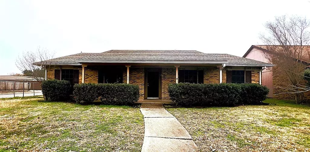 9310 Shearer Street, Rowlett, TX 75088