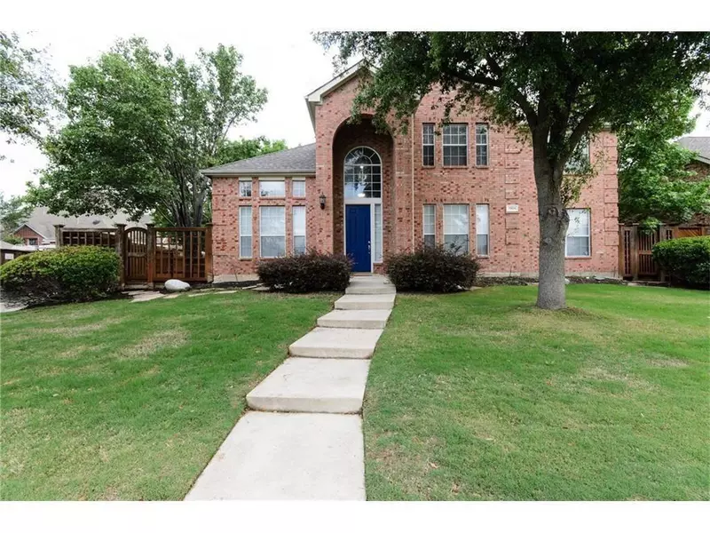 7804 Quiet Meadow Lane, Frisco, TX 75033