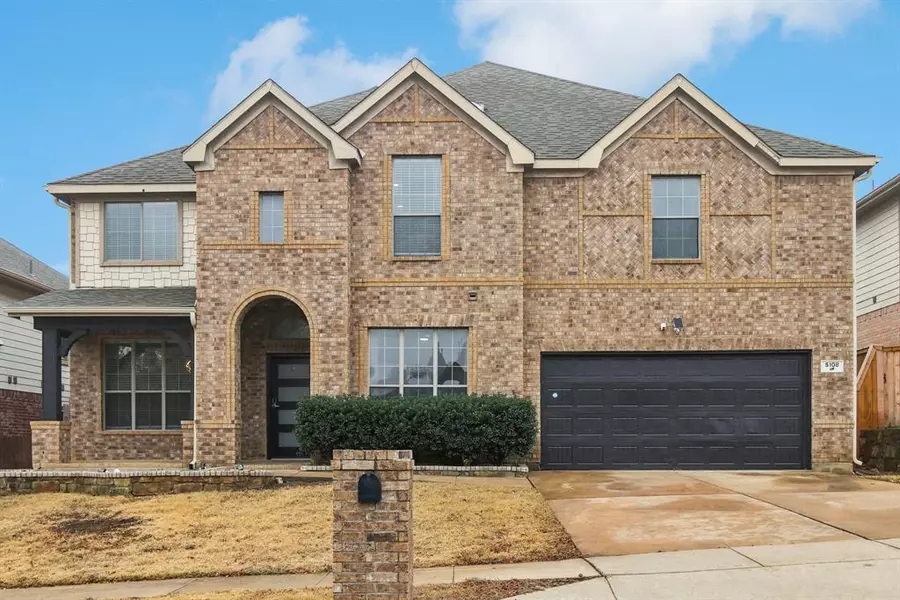 5108 Leeray Road, Fort Worth, TX 76244