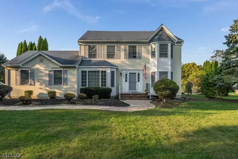 611 Debra Lane, Greenwich Twp., NJ 08886