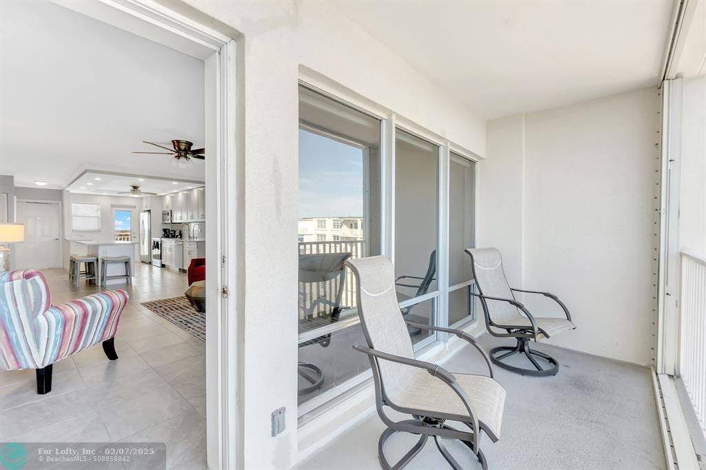 Pompano Beach, FL 33062,750 N Ocean Blvd  #2009