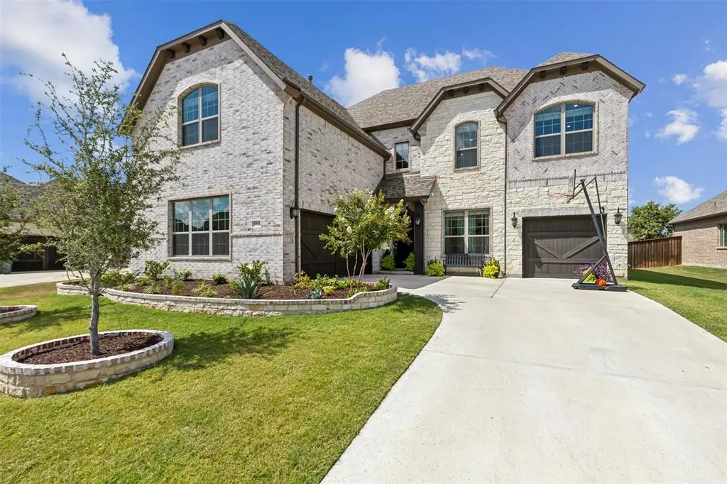 Rockwall, TX 75087,1014 Ember Crest Drive