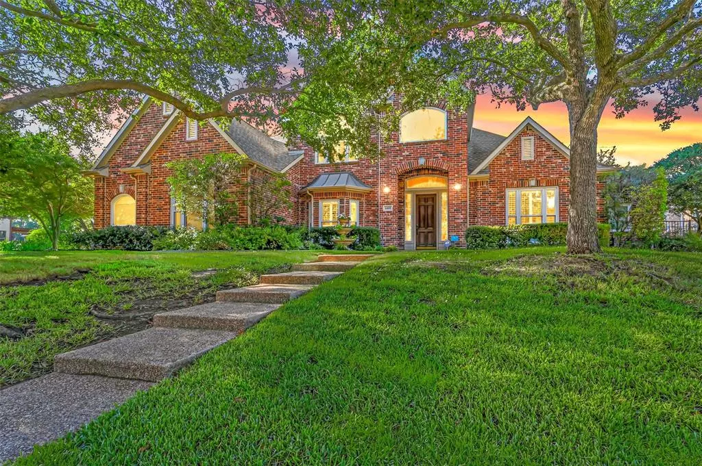 Flower Mound, TX 75022,4401 Providence Lane