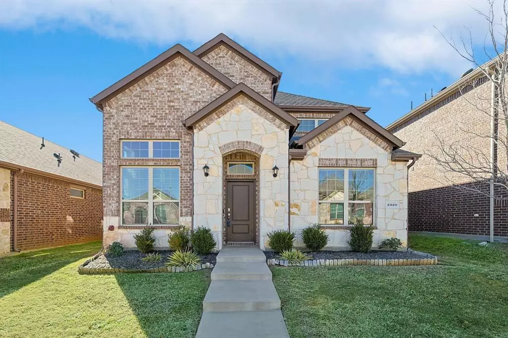 Little Elm, TX 76227,2320 Brightstone Drive