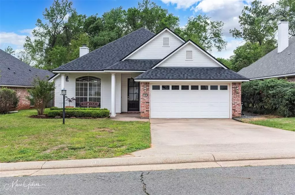 Haughton, LA 71037,106 Red Fox Circle