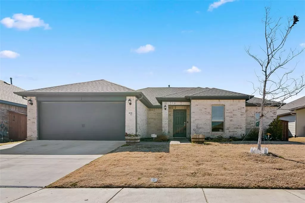 Royse City, TX 75189,3038 Genevieve Lane