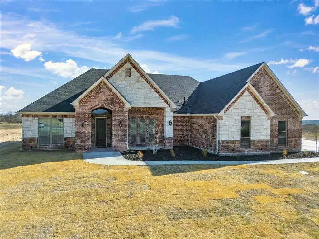 Weatherford, TX 76087,1019 Kingsley Court