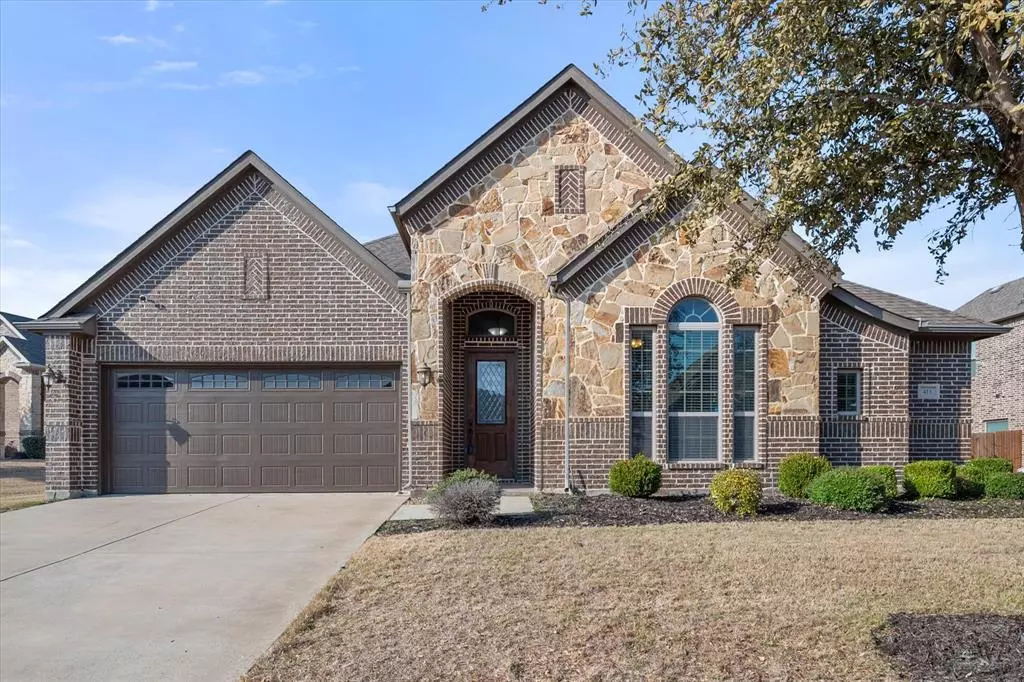 Waxahachie, TX 75165,413 Sunset Court