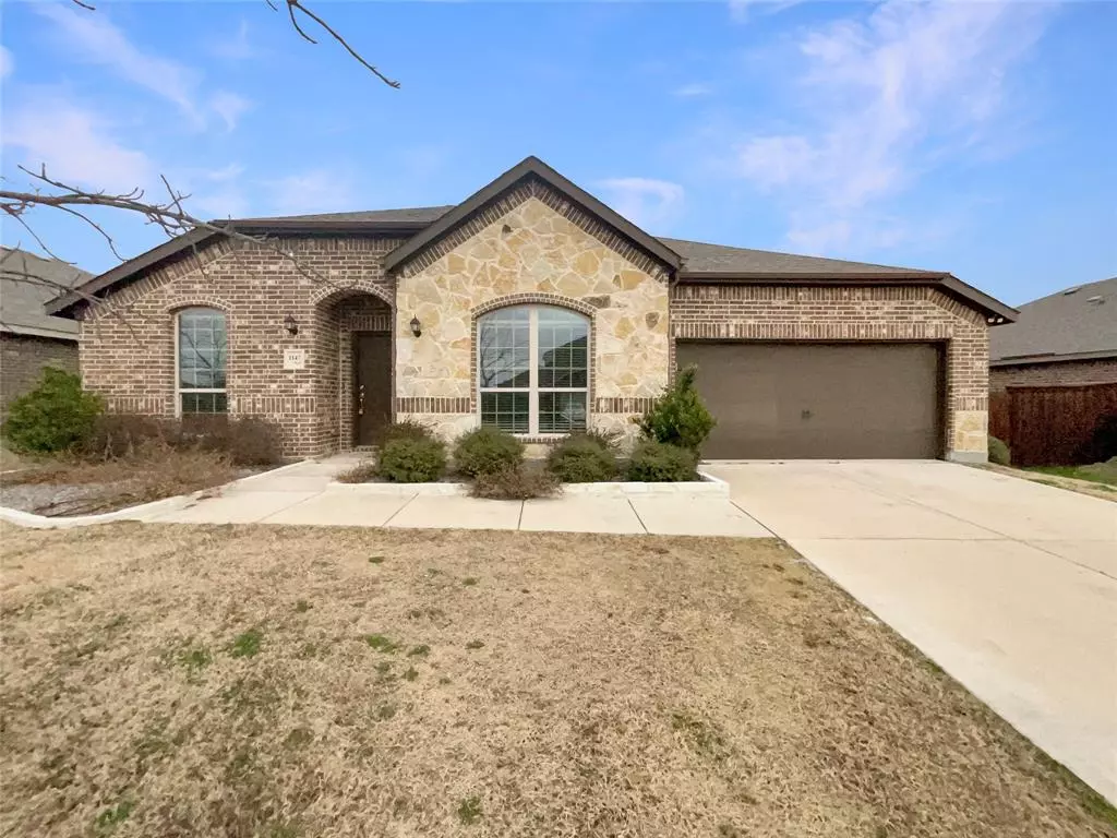 Royse City, TX 75189,1147 Waterscape Boulevard