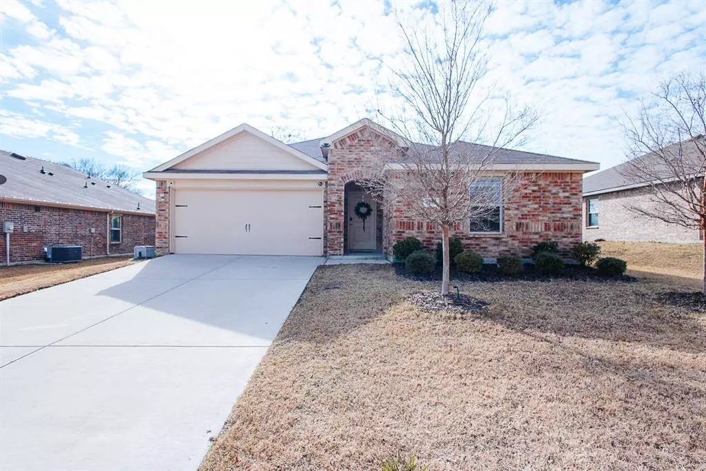 Seagoville, TX 75159,2709 Petrea Drive