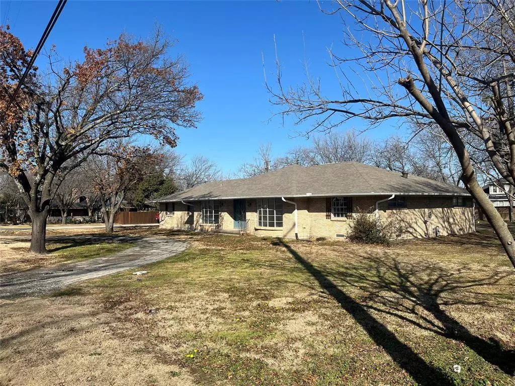 Celina, TX 75009,511 W Walnut Street