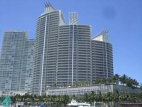 Miami Beach, FL 33139,400 Alton Rd  #1110