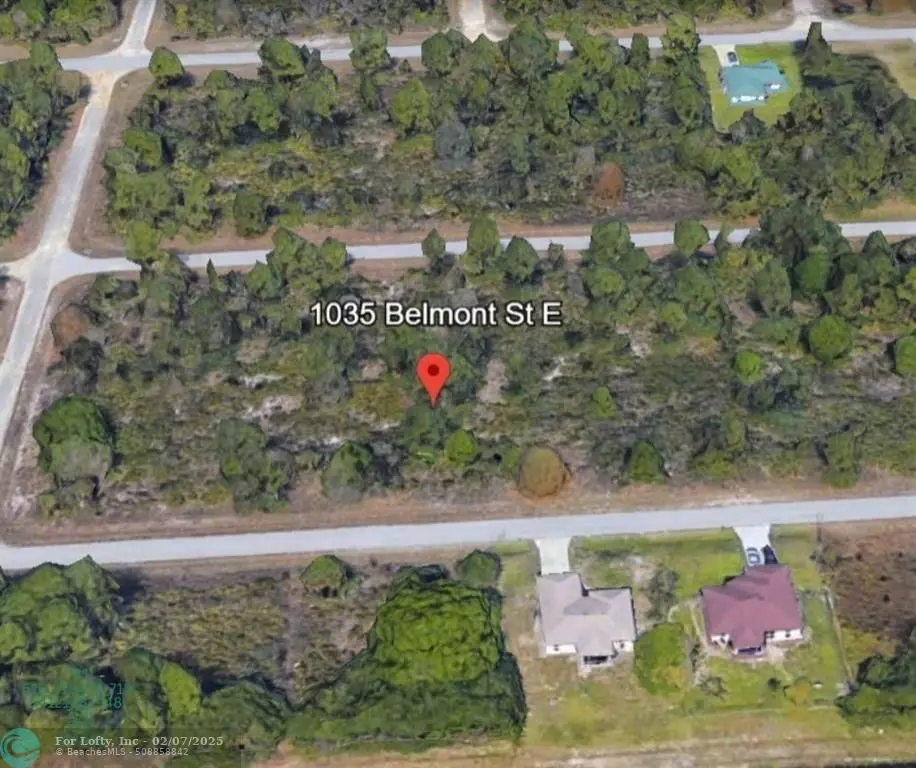 Lehigh Acres, FL 33974,1035 Belmont St