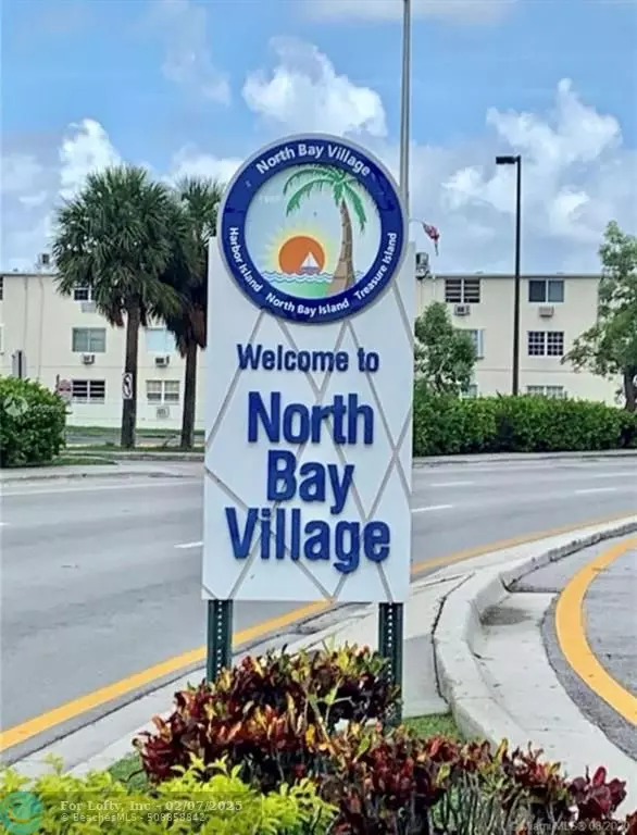 North Bay Village, FL 33141,1801 S Treasure Dr  #211