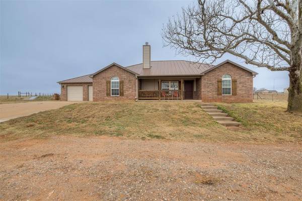 883 County Road 1320, Chickasha, OK 73018