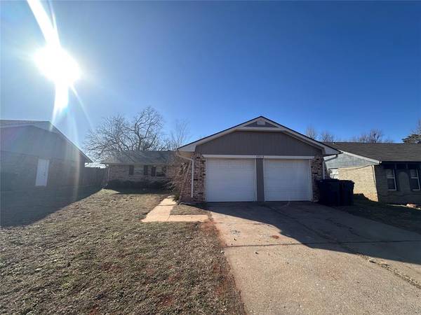 4929 Brookdale Street, Oklahoma City, OK 73135