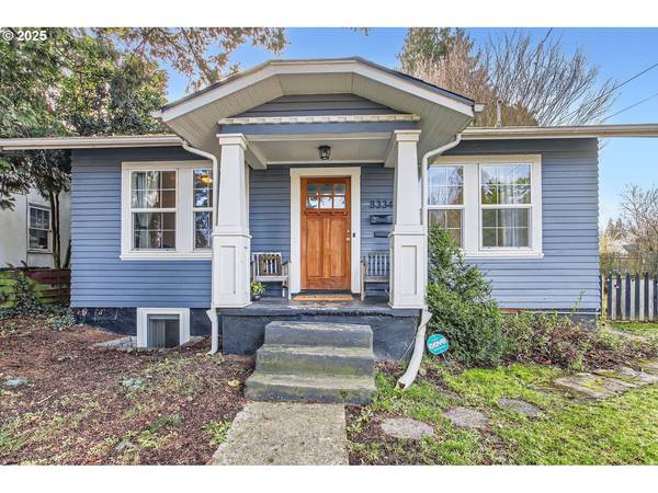 Portland, OR 97203,8334 N FESSENDEN ST