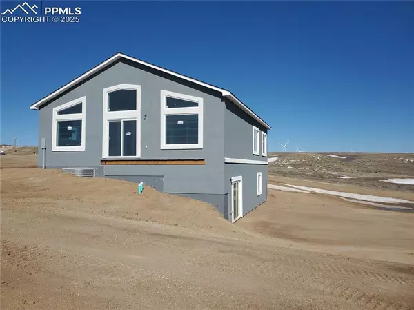 8135 S Calhan RD, Calhan, CO 80808