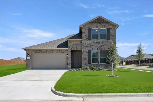 636 Godley Ranch, Godley, TX 76044