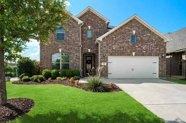 216 Village Creek Drive,  Mckinney,  TX 75071