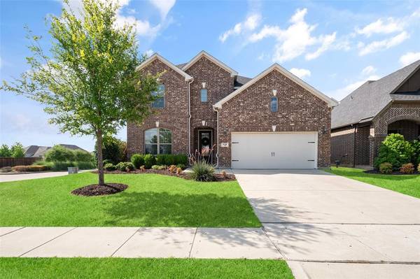 Mckinney, TX 75071,216 Village Creek Drive