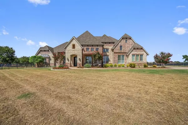 Lucas, TX 75002,213 Rockland Trail