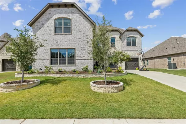 Rockwall, TX 75087,1014 Ember Crest Drive