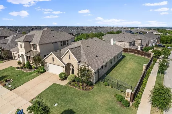 1623 Beauregard Point Drive, Wylie, TX 75098