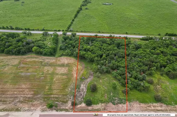 Lot 4 Grison Circle, Corsicana, TX 75109