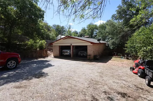 321 County Road 464, Eastland, TX 76448