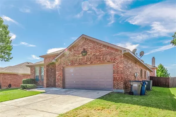 Melissa, TX 75454,491 Hunters Ridge Drive