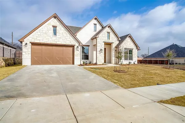 518 Windchase, Haslet, TX 76052