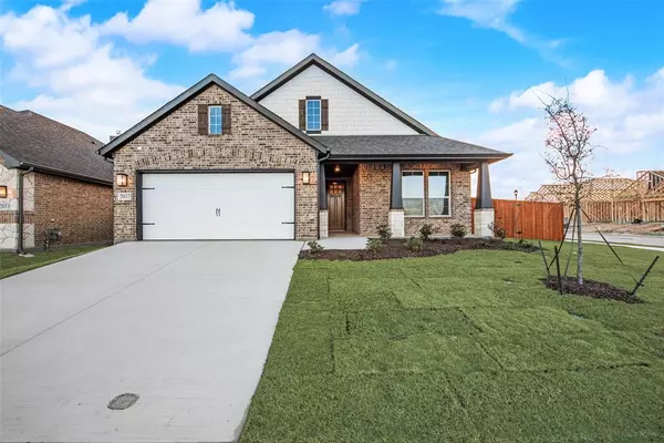 Haslet, TX 76052,2037 Velora Drive