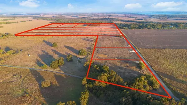 Lot 4 Sandswitch Road Road, Ennis, TX 75119