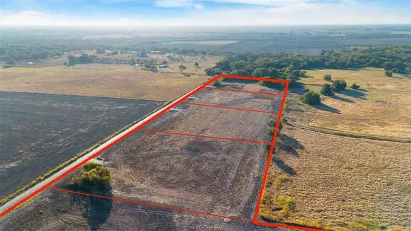 Ennis, TX 75119,Lot 4 Sandswitch Road Road