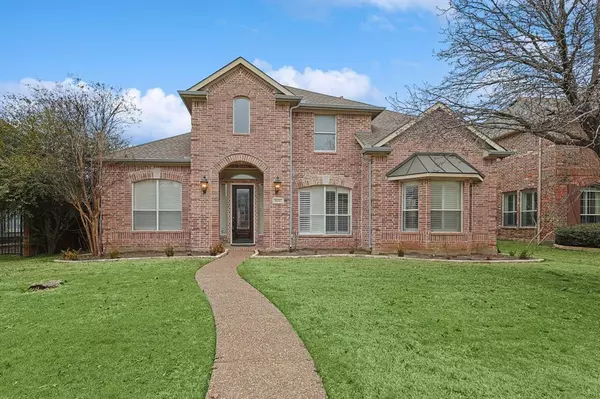 Plano, TX 75024,6517 Village Springs Drive