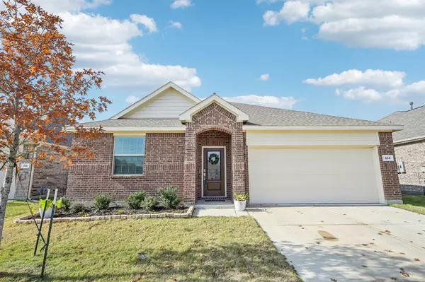 524 Poplar Street, Princeton, TX 75407