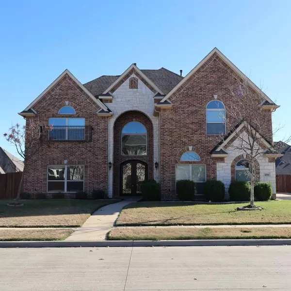 Mansfield, TX 76063,4806 Ellsworth Street