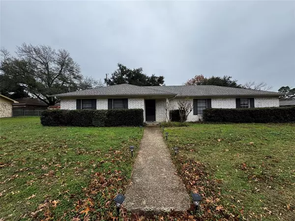 317 Fairmont Avenue, Corsicana, TX 75110